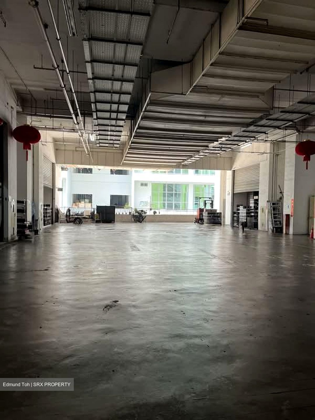 North Spring Bizhub (D27), Factory #566769141
